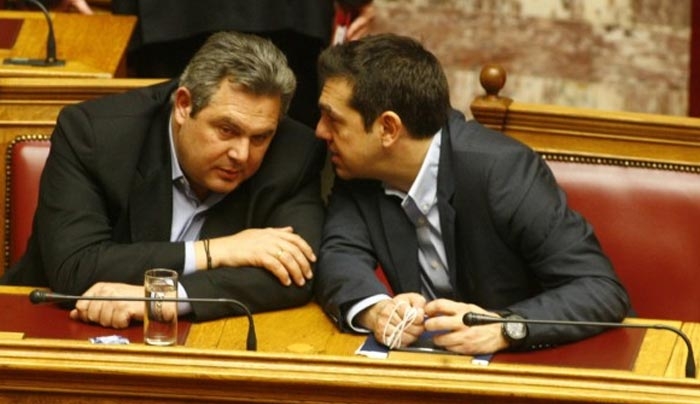 Στο νήμα για συμφωνία ή αδιέξοδο -Τα 3 σενάρια: Το αισιόδοξο, το ενδιάμεσο και οι εκλογές
