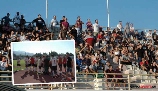 Με ψηλά το κεφάλι