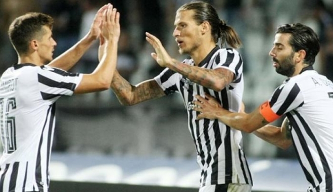 Europa League: Ο θριαμβευτής ΠΑΟΚ, η σκληρή ΑΕΚ και ο επιπόλαιος Παναθηναϊκός