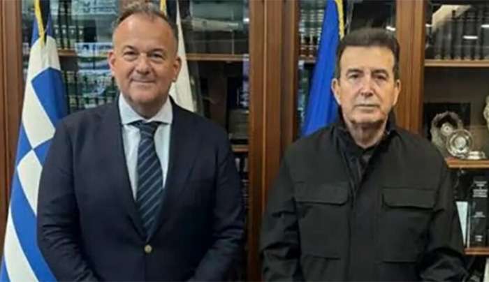 Γ.Παππάς: Από 1/1/2027 ειδικοί φρουροί θα ενισχύσουν την Α’ &amp; Β’ Δωδεκανήσου για φύλαξη αρχαιολογικών χώρων