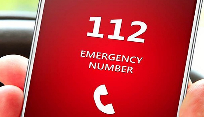 Αναβαθμίστηκε το 112 – Με απόλυτη ακρίβεια ο εντοπισμός όσων καλούν