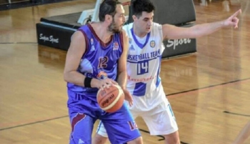 Κινείται για Χαρίση η Α.Ε Δικαίου