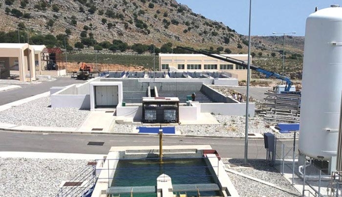 Μέχρι τις 19/7 θα έχει υπογραφεί η προγραμματική σύμβαση για τη διαχείριση του Φράγματος Γαδουρά