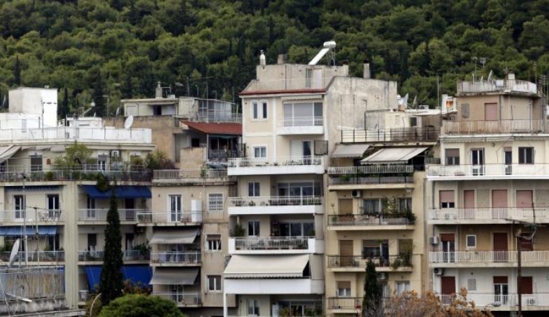 Φωτιά στην κτηματαγορά βάζει η … Airbnb – Άλμα έως και 20% στις αντικειμενικές αξίες – Που αυξάνονται και που μειώνονται οι τιμές