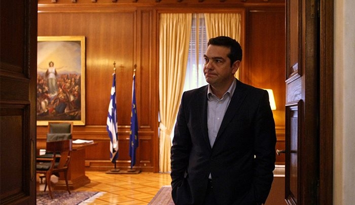 ΕΚΤΑΚΤΟ: Συμφωνία στο παρά πέντε;;