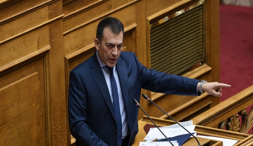 Βρούτσης: Σπάμε τις αλυσίδες της αδράνειας – Κάτω του 15% του χρόνου η ανεργία