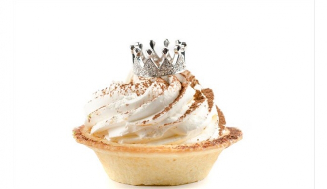Τα πιο ακριβά cupcakes του κόσμου