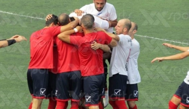 "Σίφουνας" στα Κοσκινού ο ΔΙ.ΑΣ (βίντεο)