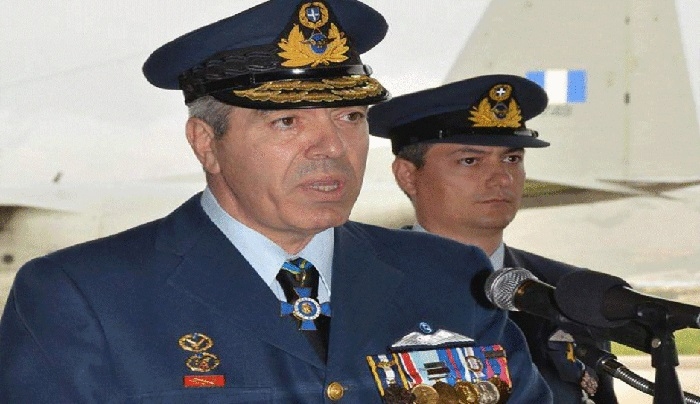 Χ. Βαΐτσης: Κίνδυνος επανάληψης της Ιστορίας στο Αιγαίο