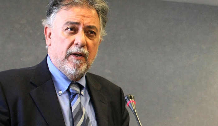“Η Ελλάδα θα έπρεπε να ασκεί και αποτρεπτική πολιτική στο μεταναστευτικό-Ένα σοβαρό κράτος έχει σύνορα”