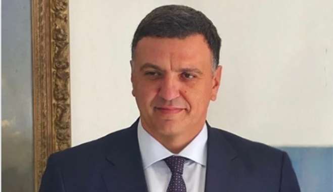 Β. Κικίλιας για Ραφήνα: «Περισσότερα πλοία, φθηνότερα εισιτήρια, πάνω απ’ όλα η ασφάλεια – Μετά το καλοκαίρι διαβούλευση για το μέλλον του λιμανιού»