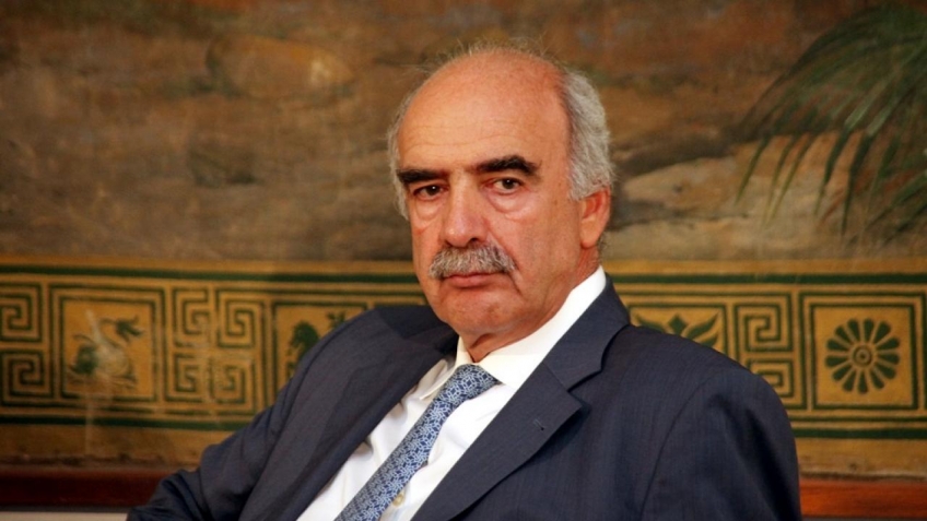 ΔΗΛΩΣΗ ΠΑΡΑΙΤΗΣΗΣ ΤΟΥ ΒΟΥΛΕΥΤΗ Β´ΑΘΗΝΩΝ  ΒΑΓΓΕΛΗ ΜΕΪΜΑΡΑΚΗ