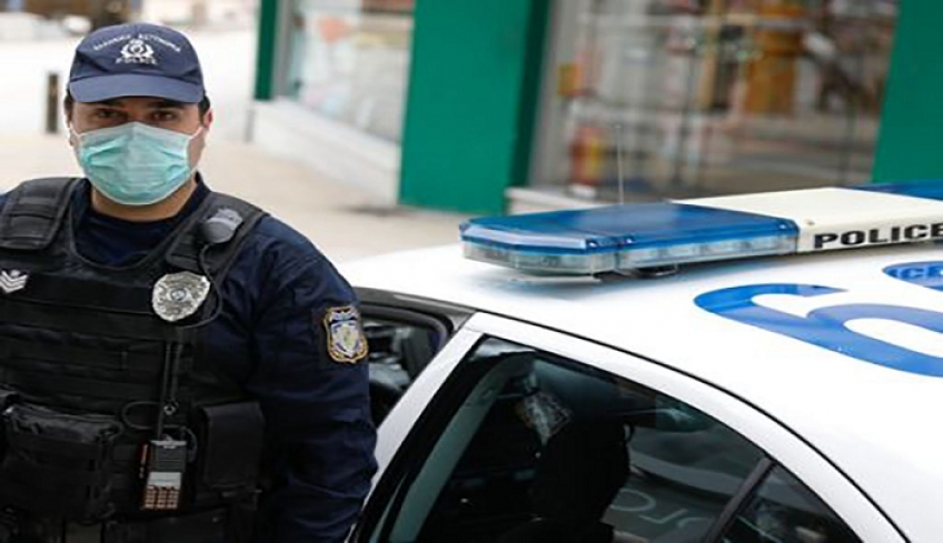 Εξαρθρώθηκε 5μελής σπείρα ανηλίκων που έκλεβε οχήματα