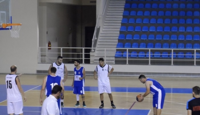 Το πρόγραμμα της Τ.Ε. Ε.Ο.Κ. από 4 έως 6 Μαρτίου 2017.