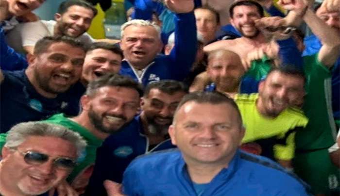 Τμήμα Αθλητισμού Δήμου Κω: Συγχαρητήρια επιστολή για την κατάκτηση του πρωταθλήματος από Νικαγόρα Κεφάλου
