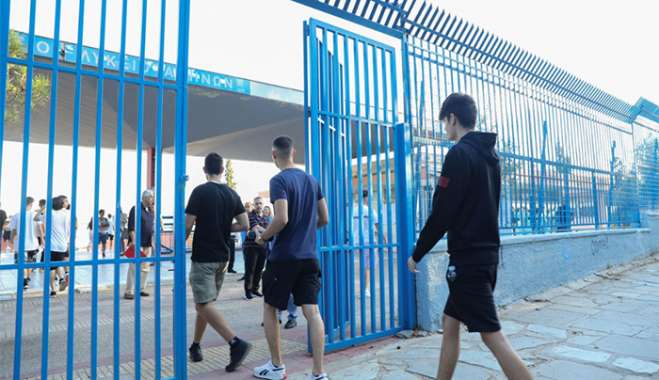 Πανελλήνιες 2026: Συνεχίζεται η υποβολή Αιτήσεων-Δηλώσεων για συμμετοχή στις Πανελλαδικές Εξετάσεις