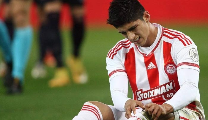 Βρέθηκε ζωντανός ο Πουλίδο