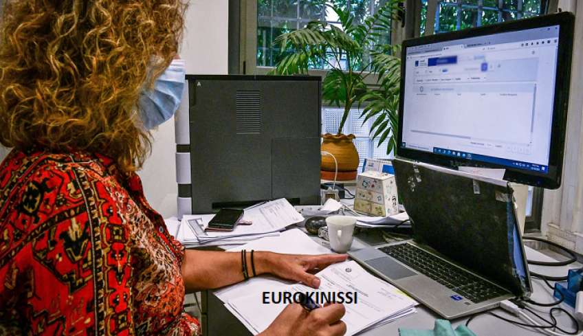 Φορολογικές δηλώσεις 2022: Καμία νέα παράταση στην προθεσμία υποβολής τους