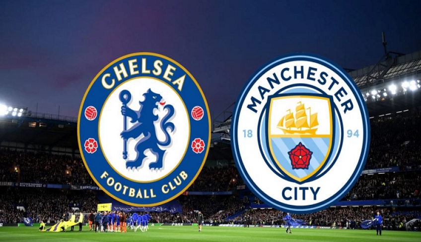 Τελικός Champions League: Μάντσεστερ Σίτι-Τσέλσι στις 29 Μαΐου στην Κωνσταντινούπολη