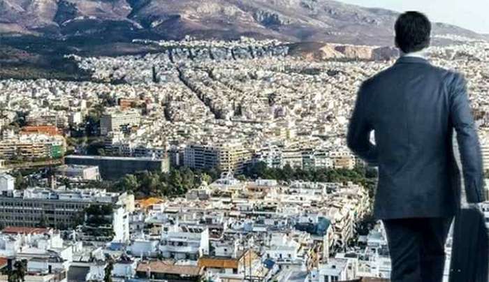 Άνω-κάτω οι μεταβιβάσεις ακινήτων, ανεβαίνουν οι γονικές παροχές