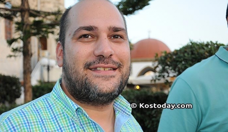 Γ. Φραγκούλης για Κοκκαλάκη-Κυρίτση: «Με όποιον δάσκαλο καθίσεις τέτοια γράμματα θα μάθεις…»