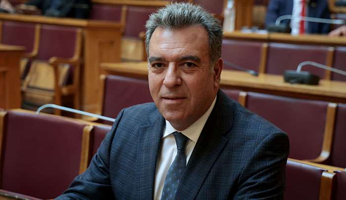 ΜΑΝΟΣ ΚΟΝΣΟΛΑΣ: «Ετοιμάζεται νέο πιλοτικό πρόγραμμα για να αντιμετωπιστεί το πρόβλημα με τους λαγοκέφαλους και τα τοξικά είδη στις ελληνικές θάλασσες»