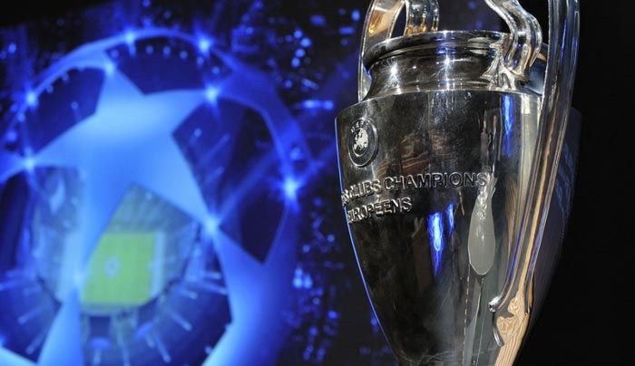 Στην 14η θέση της UEFA η Ελλάδα