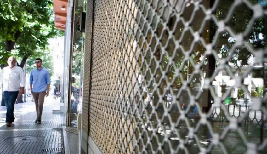 Απαλλαγή ενοικίων τον Απρίλιο για τις κλειστές επιχειρήσεις-Η τροπολογία