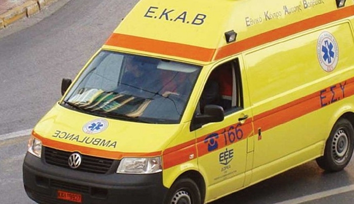 Ο διασώστης του ΕΚΑΒ που φυλακίστηκε για πλαστό πτυχίο: Έχω σώσει εκατοντάδες ζωές