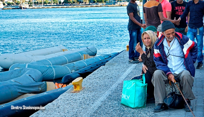 Στα αζήτητα 50,9 εκατ. ευρώ της ΕΕ. για το προσφυγικό-Δεν λειτουργεί η διαχειριστική Αρχή
