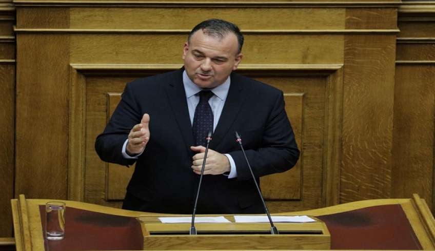 Ιωάννης Παππάς: Εκτακτη χρηματοδότηση για την αντιμετώπιση του αυξημένου ενεργειακού κόστους στα νησιά μας