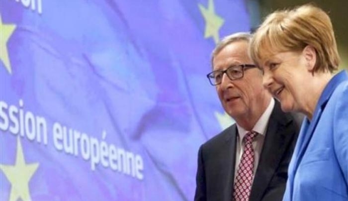Βερολίνο για μεταναστευτικο: Η Λέσβος και η Κως δεν μπορούν πλέον να αντεπεξέλθουν..