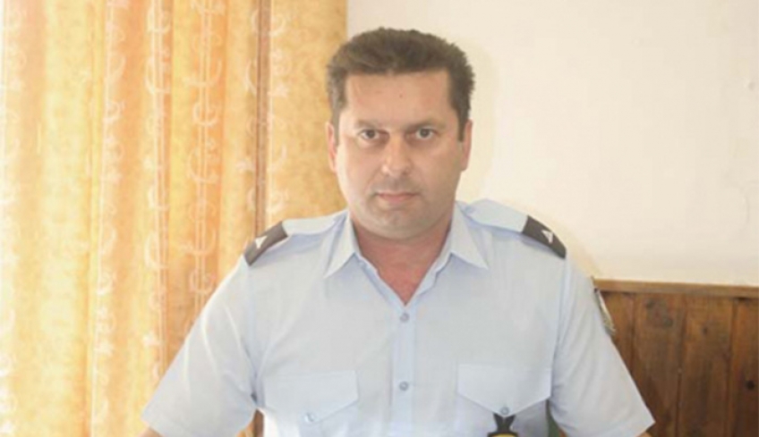 ΜΕΓΑΛΗ ΘΛΙΨΗ! ΕΦΥΓΕ ΞΑΦΝΙΚΑ ΑΠΟ ΤΗΝ ΖΩΗ Ο Δ/ΚΤΗΣ ΤΗΣ ΤΟΥΡΙΣΤΙΚΗΣ ΑΣΤΥΝ0ΜΙΑΣ ΚΩ Γ. ΧΛΟΥΒΕΡΑΚΗΣ