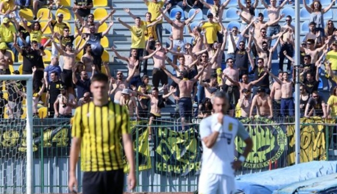 Άρης και Όφη επιστρέφουν στην Superleague