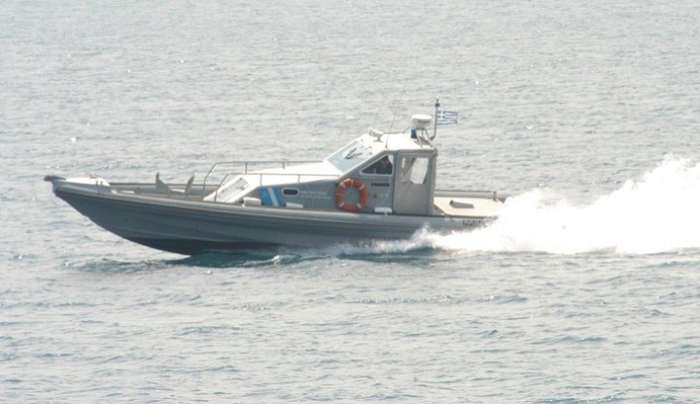 Ένας 45χρονος διακομίστηκε από το Λιμάνι της Πάτμου στη Λέρο