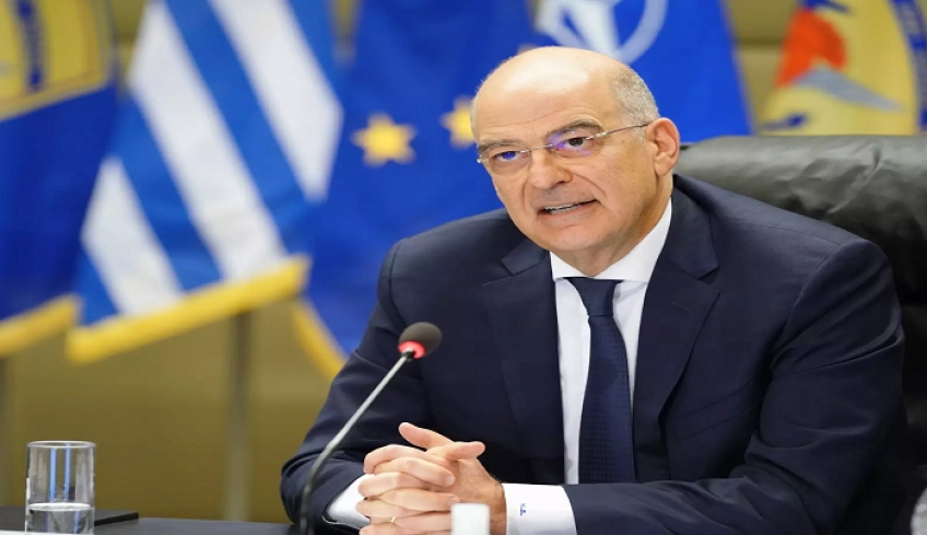 Δένδιας: Το θέμα της Τουρκίας στις Βρυξέλλες – Τι ζητά η Ελλάδα