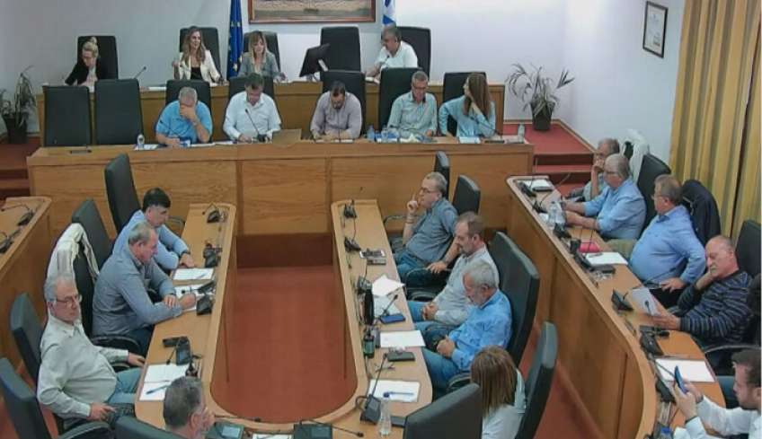 Χωρίς αυξήσεις τα τροφεία στους παιδικούς σταθμούς για το νέο σχολικό έτος
