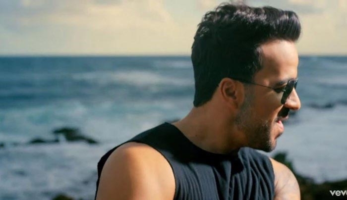 Τα "σπάει" το Despacito στο youtube - ΒΙΝΤΕΟ