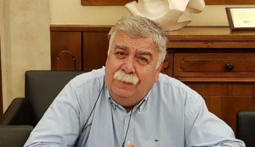 Ψήφισμα ΠΕΔ Ν. Αιγαίου για τον θάνατο του Δημήτρη Τσοπανάκη