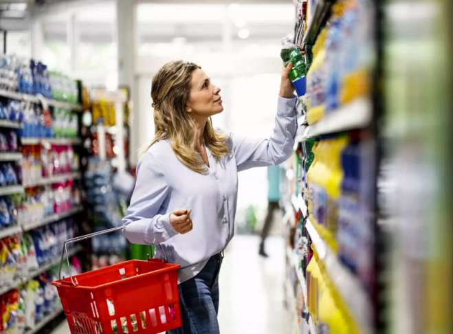 Super markets: Aπό σήμερα σε ισχύ οι νέες μειωμένες τιμές – Η λίστα των προϊόντων