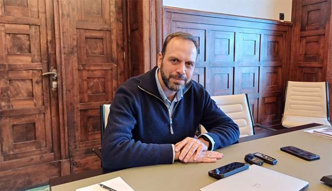 Χρήστος Μιχαλάκης: “Οι συνεργασίες δεν οικοδομούνται με ανήθικες επιθέσεις και μικροπολιτική”