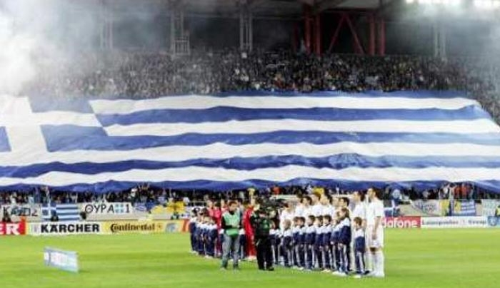 Νέος αθλητικός νόμος: Βαριά τιμωρία σε όποιον «αρνείται» την Εθνική ομάδα