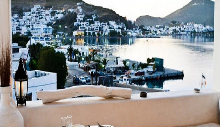 Απαραίτητες διευκρινίσεις σχετικά με την επιδημιολογική κατάσταση της Πάτμου
