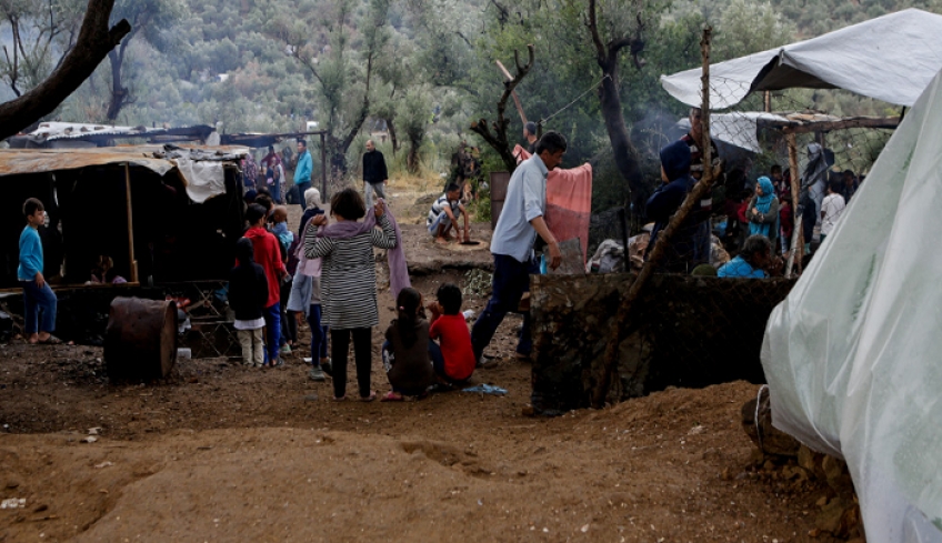 Τι συζητήθηκε στην έκτακτη σύσκεψη για το προσφυγικό στο υπουργείο Εσωτερικών