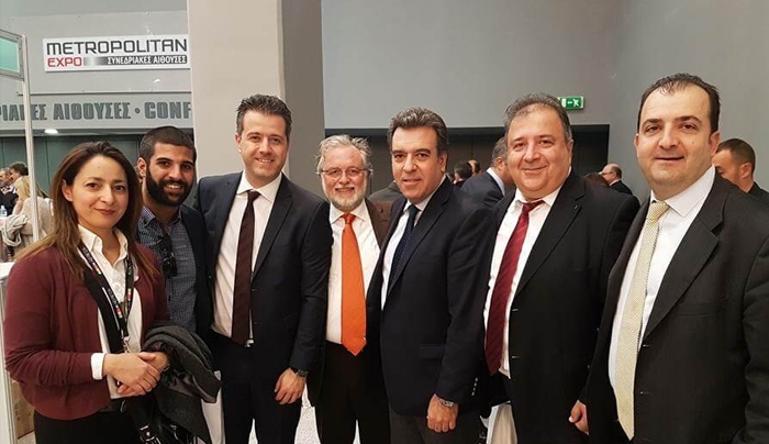 Ντίνα Σβύνου – 6η ΓΣ ΞΕΕ : Όχι άλλο hot spot στην Κω !!! (βίντεο)