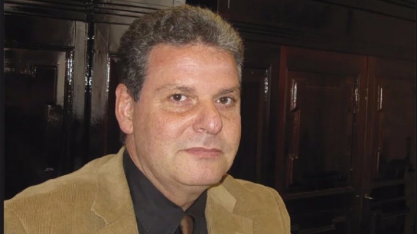 Δήλωση του Υποψήφιου Περιφερειάρχη κ Μανώλη Γλυνού για την πετυχημένη κοινή παρουσία του Σωματείου Εστιατόρων Ρόδου και της Δ.Κ. Λίνδου στην τουριστική έκθεση της Βαρσοβίας.