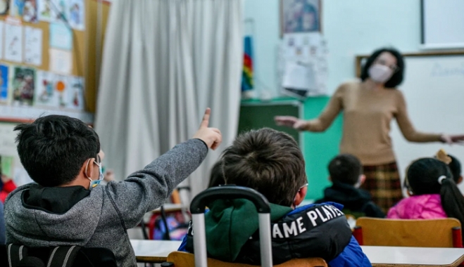 Σχολεία - Οριστικό: Τι θα συμβαίνει σε περίπτωση κρούσματος, πότε μπαίνουν σε καραντίνα οι μαθητές