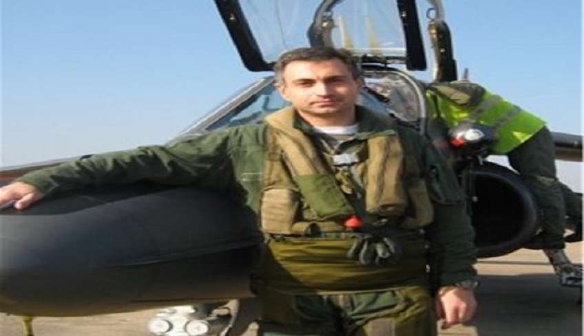Νέος Διοικητής της 80 ΑΔΤΕ ο Ταξίαρχος Αριστείδης Καβαρλίγκος.