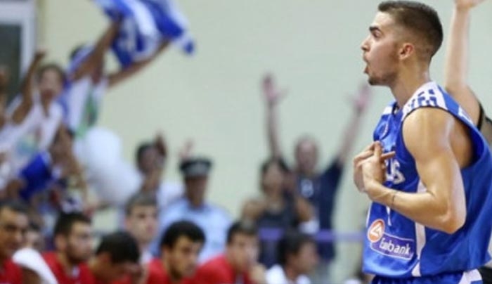 Εθνική... πρώτης κατηγορίας! Νίκησαν τους Κροάτες οι μικροί