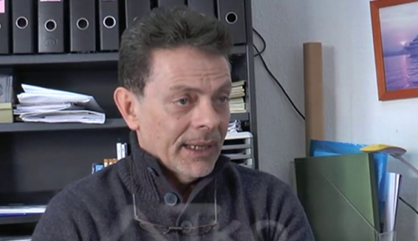 Μ. Μπουρινάκης: Μεγάλο πλήγμα για τον θαλάσσιο τουρισμό στην περιοχή μας (μετά τη μείωση έως και 70%)
